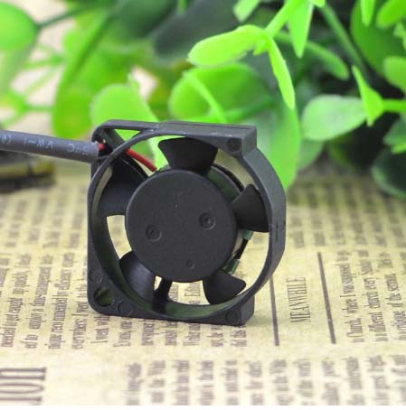 Original ADDA AD0205LB-K50 Cooling Fan 5V 0.05A 0.46W 2wires AD0205LB-K50 Fans